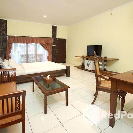 Omah Palagan Boutique Hotel Ngaglik Buitenkant foto